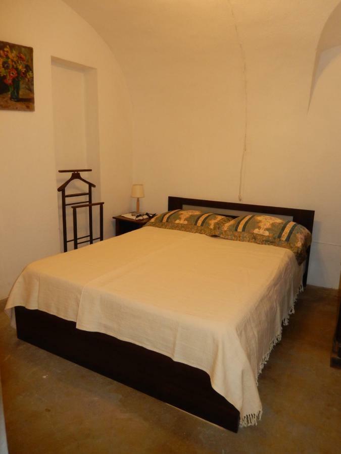 A Ca' Da Maigrana Apartment Olivetta Bagian luar foto